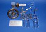 Kit Stirling Engine “GIULIA” (code NG-GL1)