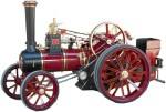 N.G. Models - Burrell