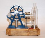 N.G. Models - Stirling