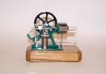 Motore Stirling “TOM”
