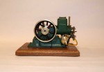 Internal Combustion Engine “WATERLOO BOY"