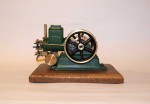 Engine “WATERLOO BOY"