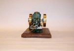 Engine “WATERLOO BOY"
