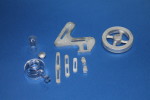 Kit Stirling Engine “JUNIOR” (code NG-JR1)Price 35,00 €