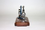 Stirling Engine “JUNIOR”