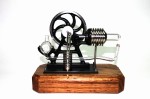Stirling Engine "RINGBOM"
